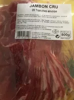 Jambon Cru