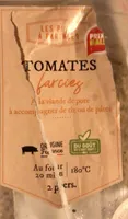Tomates farcies