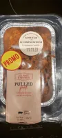 Pulled pork