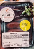 Boudins antillais