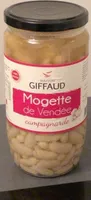 Mogette de vendee
