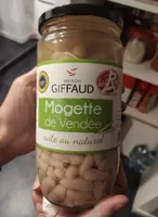 Mogette de Vendée
