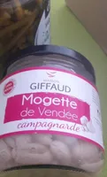 Mogette de Vendée
