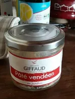 Pate vendéen
