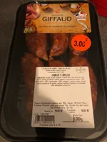 Maison giffaud