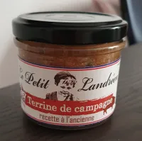 Terrine de campagne
