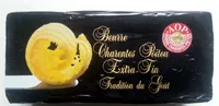 Beurre extra-fin