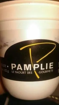 Le yaourt des gourmets