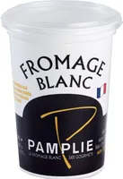 Fromage blanc nature Pamplie