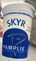 Skyr Pamplie