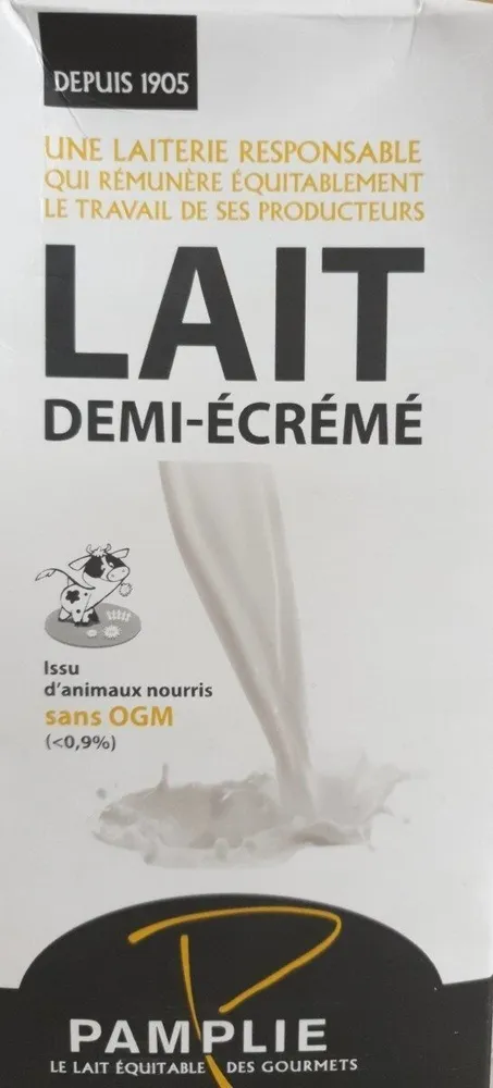 Lait
