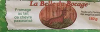 La Belle du bocage