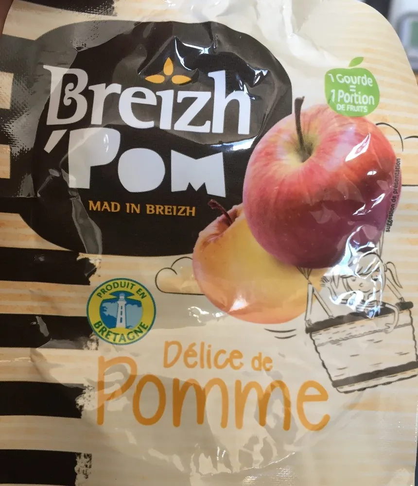 Délice de Pomme