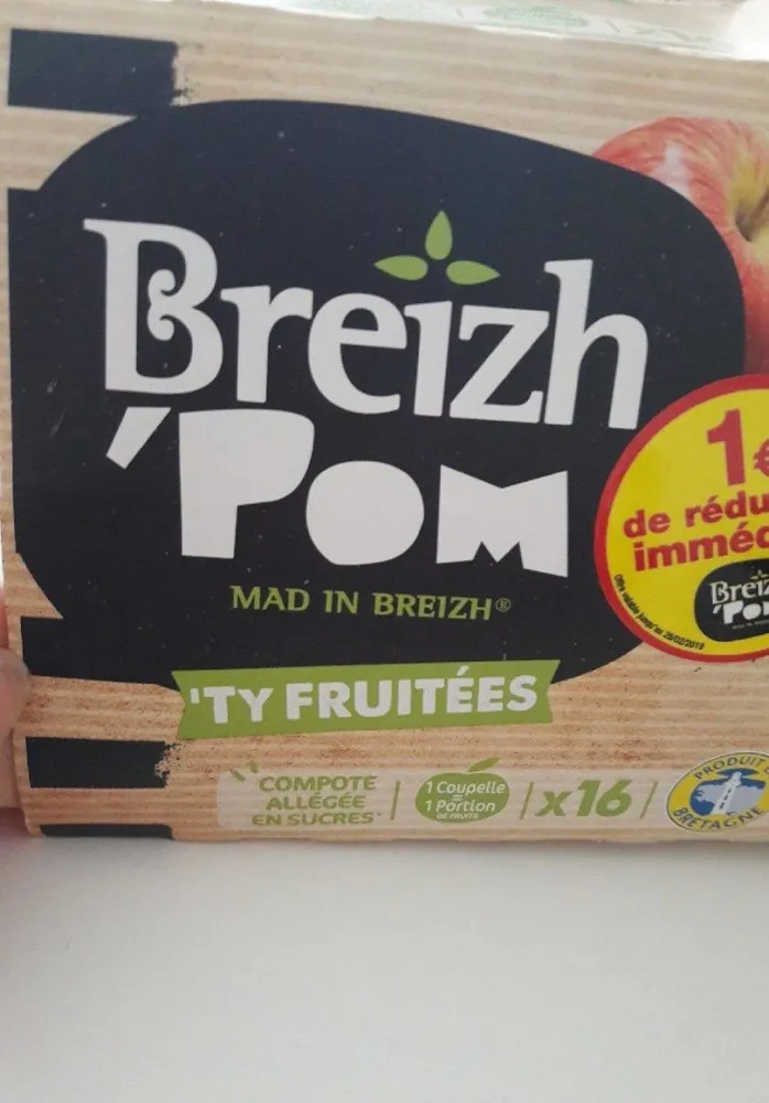 Breizh pom