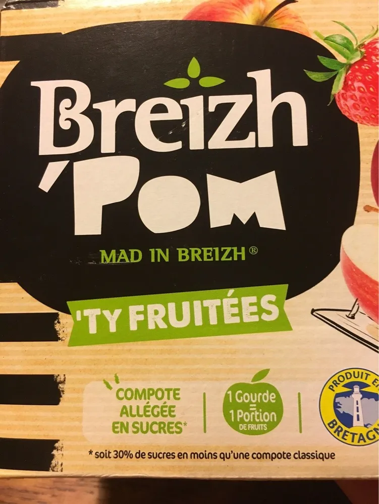 Breizh' Pom