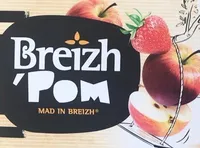 Breizh’pom