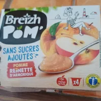 Breizh Pom'
