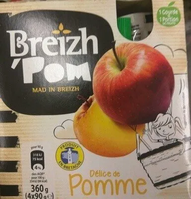 Délice de Pomme