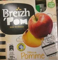 Délice de Pomme