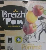 Délice de Pomme