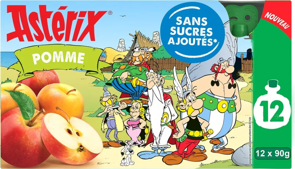 POMME
