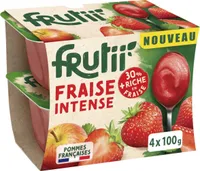 FRAISE INTENSE