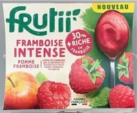 FRAMBOISE INTENSE