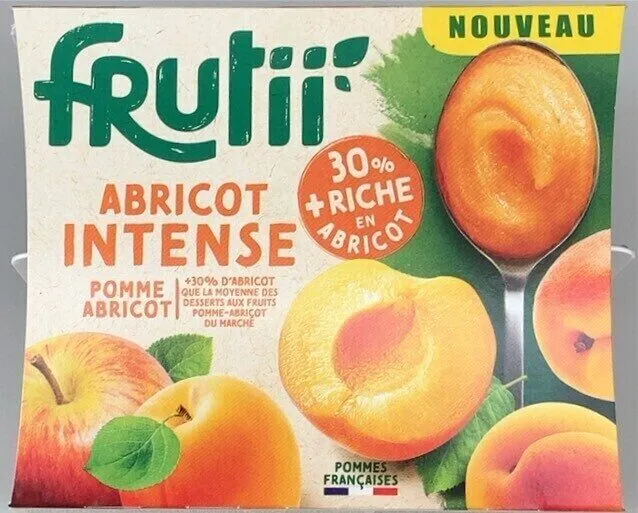 ABRICOT INTENSE