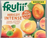 ABRICOT INTENSE