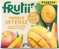 MANGUE INTENSE