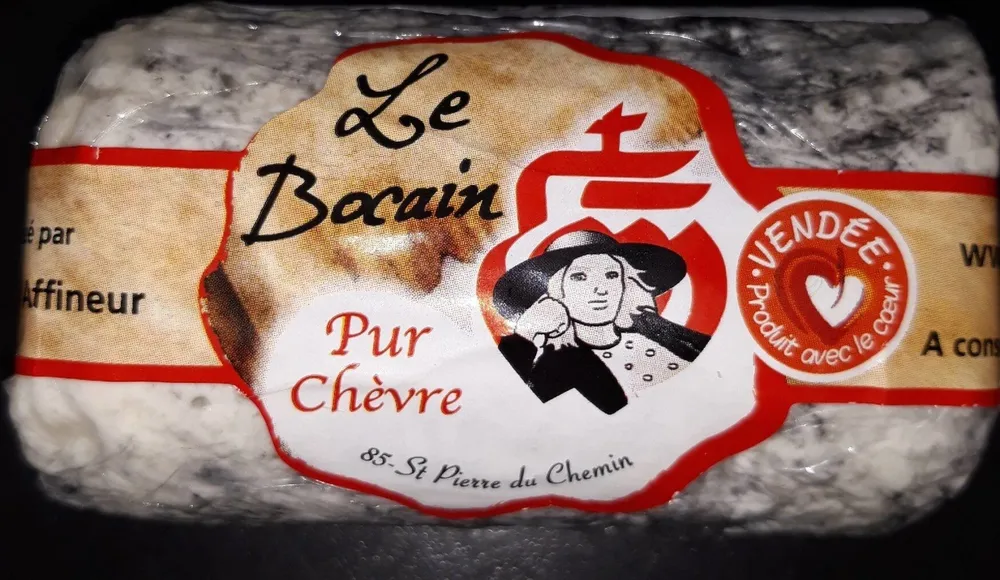 Le bocain