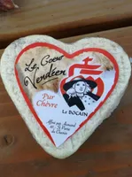 Le coeur vendeen