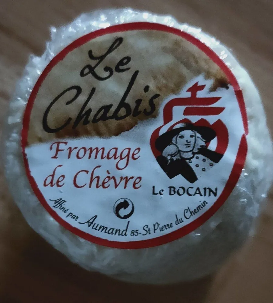 Chabis affiné