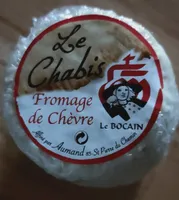 Chabis affiné