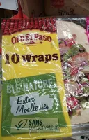 Wrap
