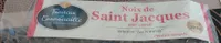Noix de saint jacques