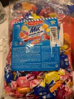 Mix caramelos blandos