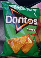 Doritos Chilli