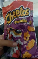Cheetos pandilla