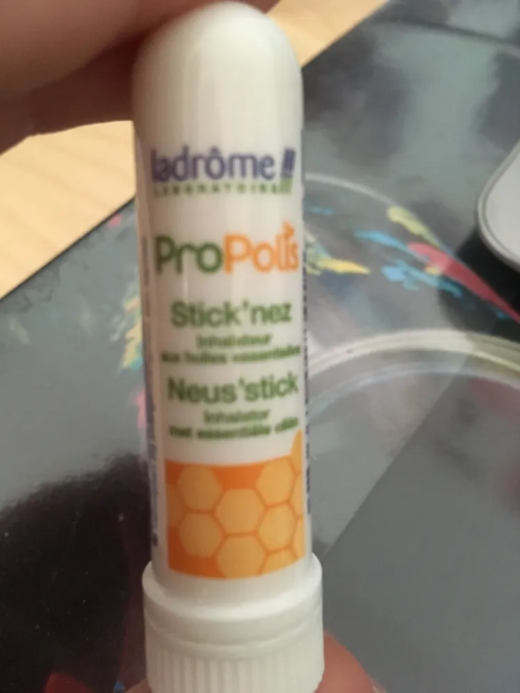 Stick'nez Propolis - 1G - Ladrôme
