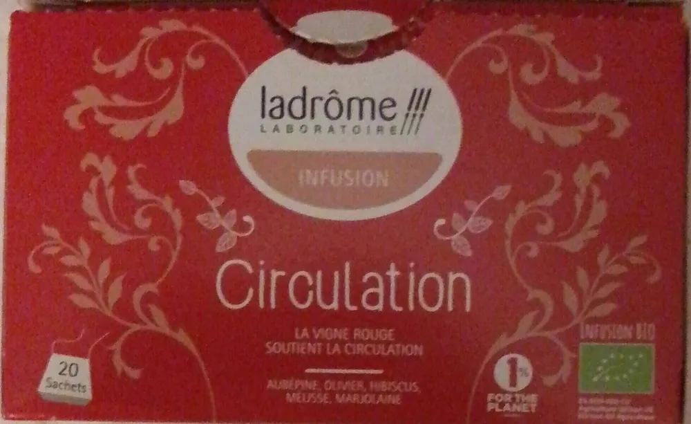 Infusion Circulation