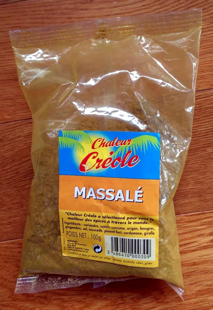Massalé