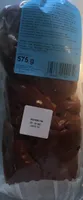 Brioche tressée aux pepites de chocolat aromatisée