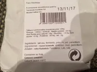 Neufchatel Fermier Au Lait Cru