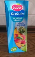 Juver (disfruta)