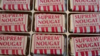 Nougat de Montélimar