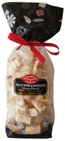Nougat tendre de Montélimar sachets papillotes individuels