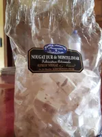 NOUGAT DUR DE MONTELIMAR