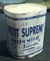 Le Petit suprem'