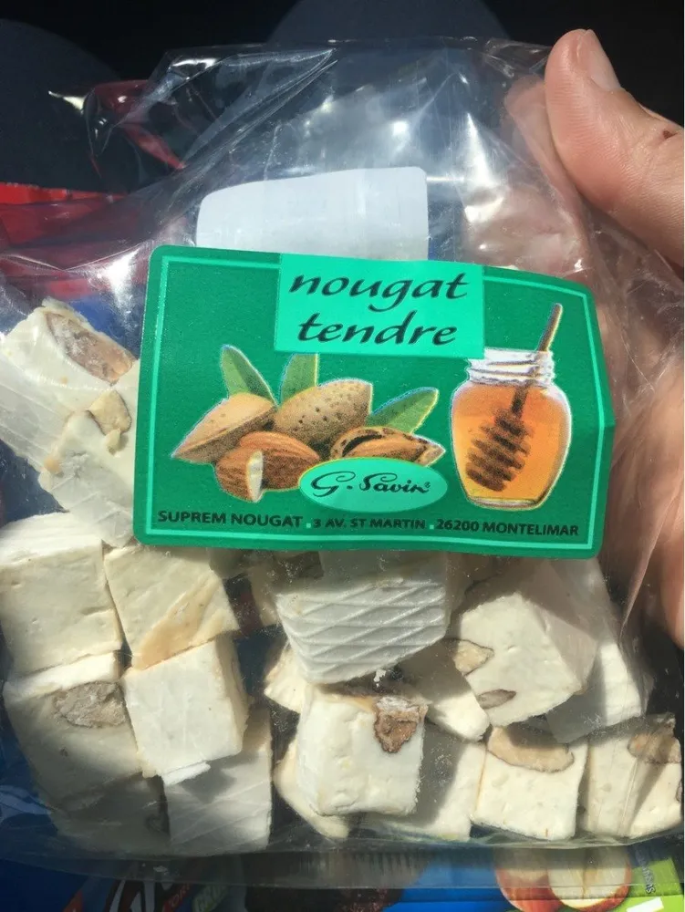 Nougat